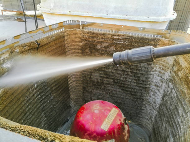 Best Dryer Vent Cleaning Services  in University Park, MD