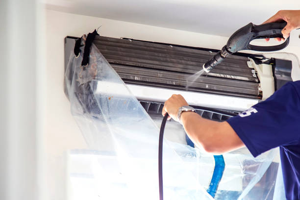 Best Affordable HVAC Duct Cleaning  in University Park, MD