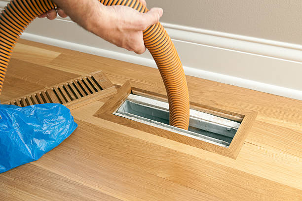 Best Affordable Air Duct Cleaning  in University Park, MD