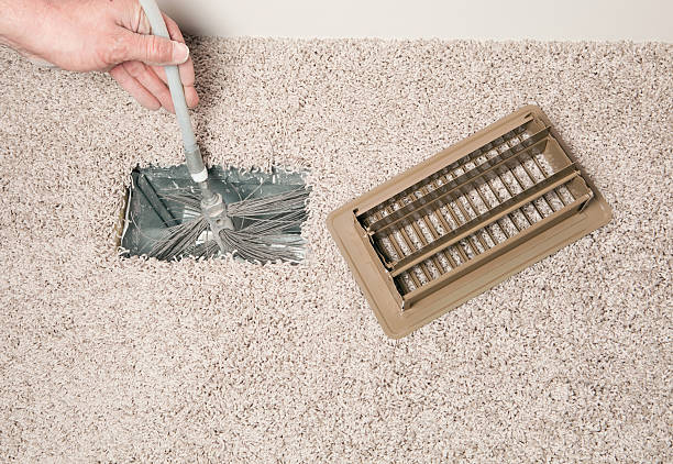 Best Air Duct Cleaning Near Me  in University Park, MD