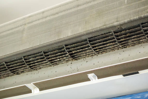 Affordable HVAC Duct Cleaning in MD